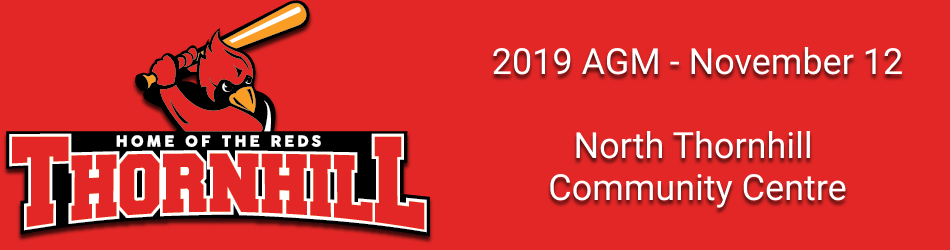 2019 AGM - November 12